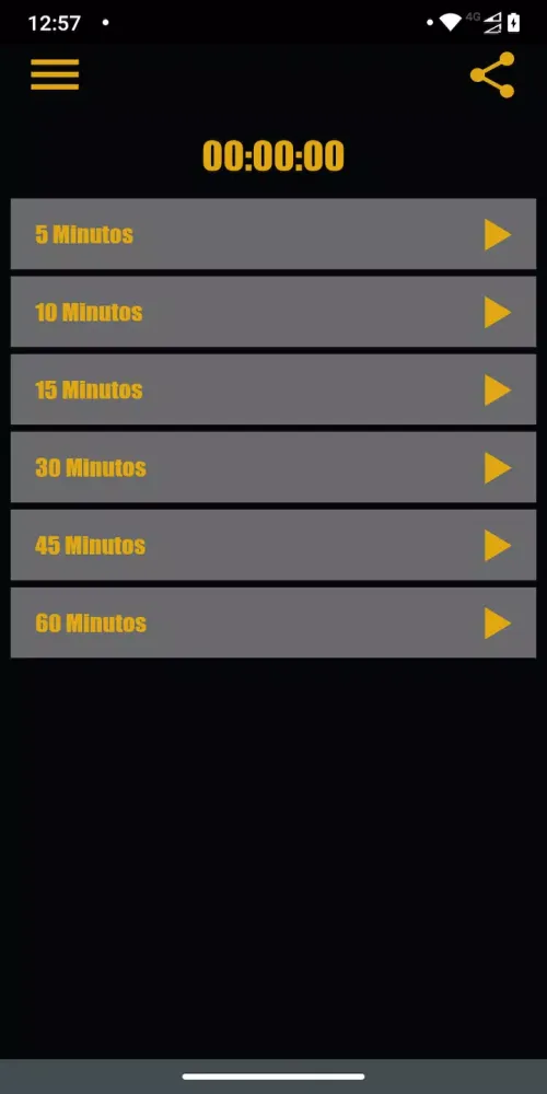 106.9 Ômega FM Screenshots