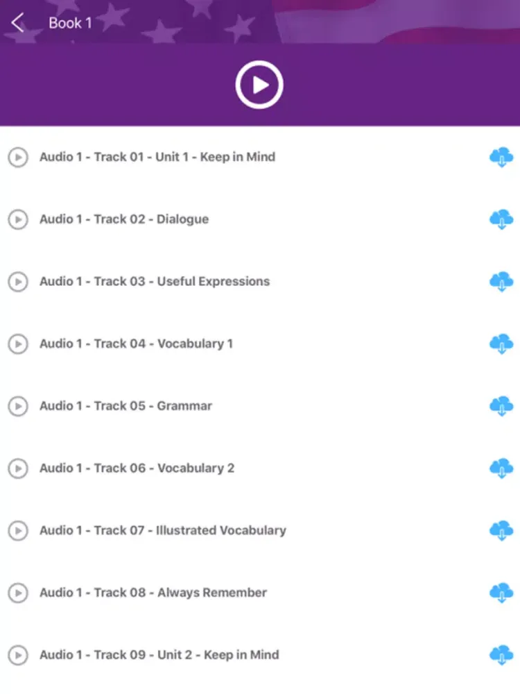 تصاویر Áudios Yonder iPad 