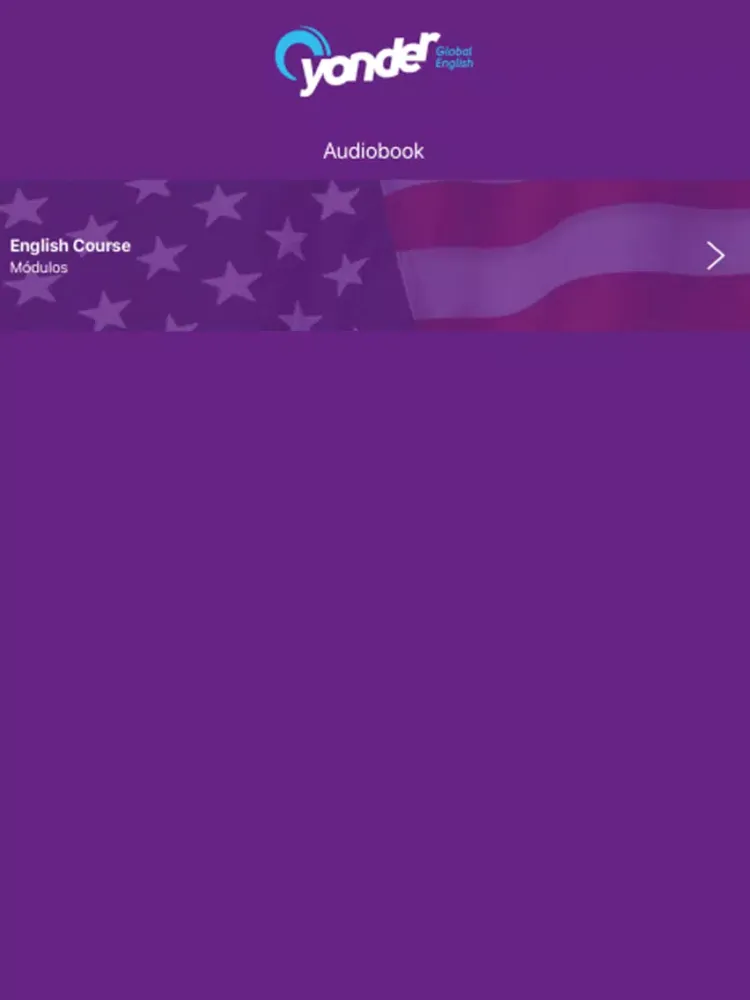 تصاویر Áudios Yonder iPad 