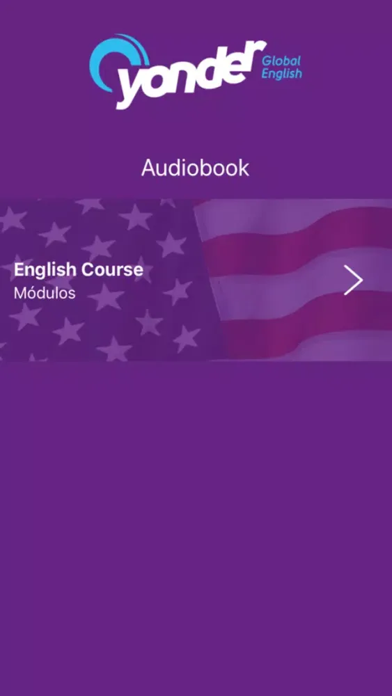 تصاویر Áudios Yonder