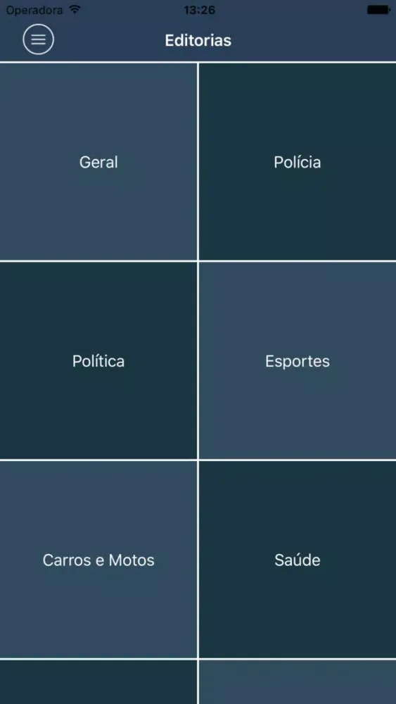 Adesso Play Screenshots