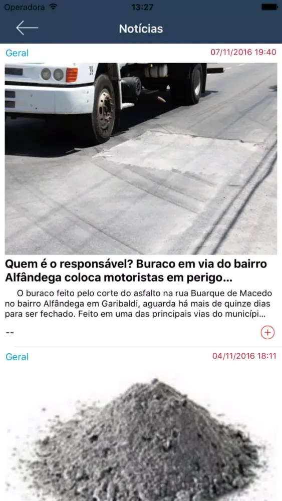 Adesso Play Screenshots