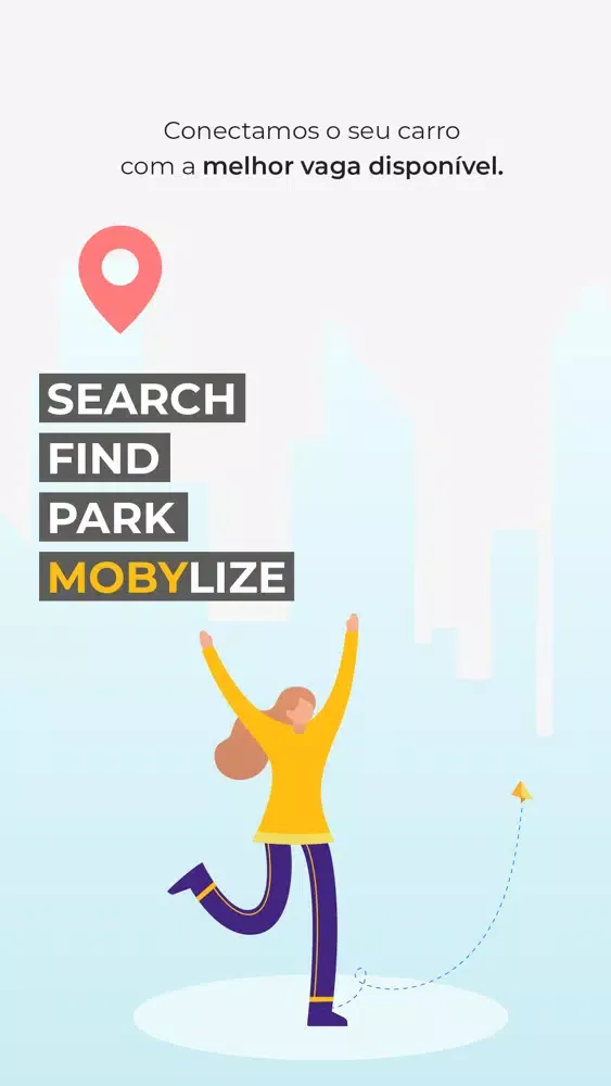 Moby स्क्रीनशॉट