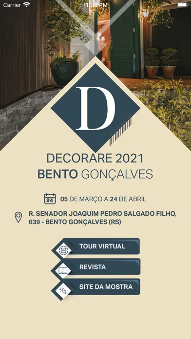 تصاویر Mostra Decorare