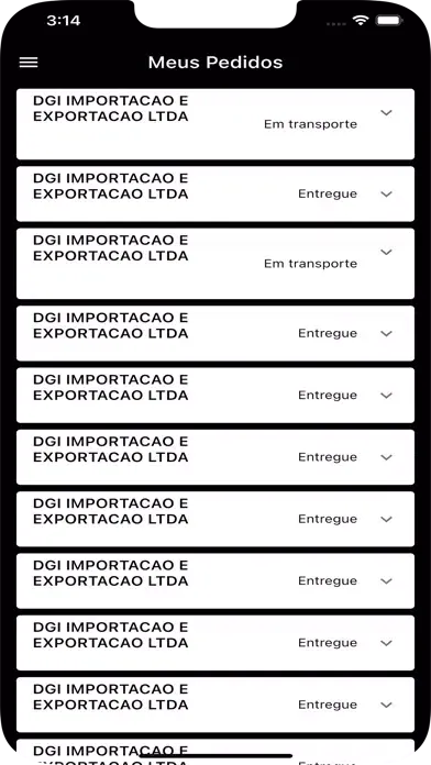 Big Tires App স্ক্রিনশট