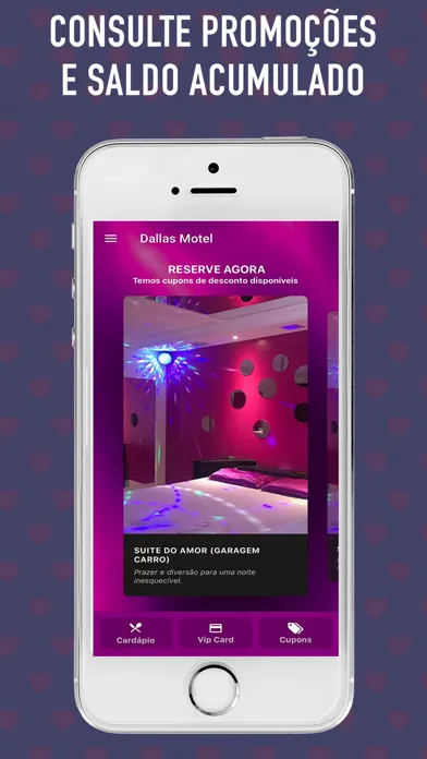 Capturas de pantalla de Dallas Motel