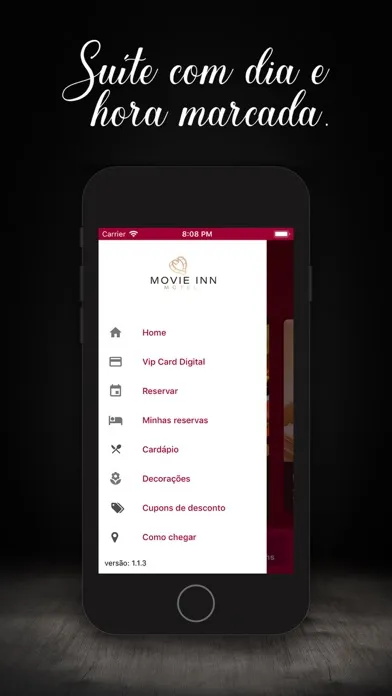 MovieInn Motel - RP (SP) Screenshots