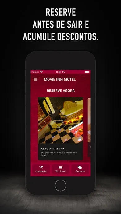 MovieInn Motel - RP (SP) Screenshots