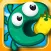 Fruit Monster HD - The Angry Eater