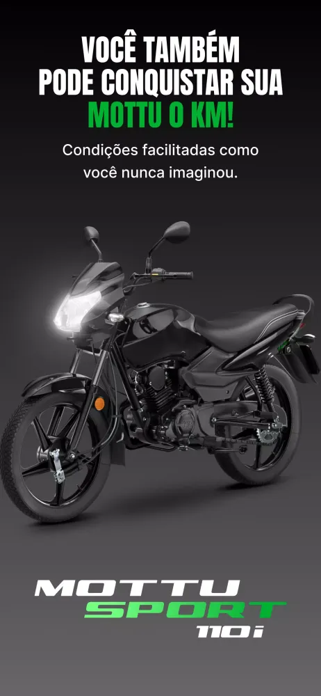 Zrzuty ekranu Mottu Motos