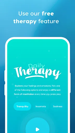 Zen: Relax, Meditate & Sleep スクリーンショット