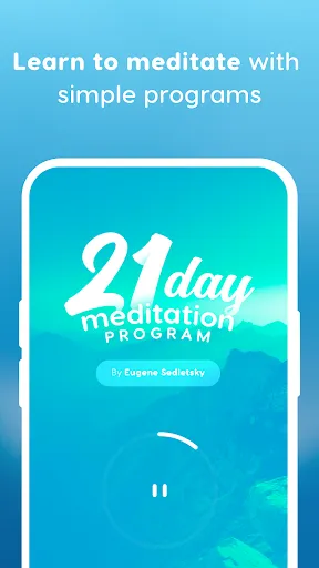 Zen: Relax, Meditate & Sleep スクリーンショット
