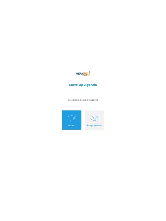 Screenshot di Move Up Agenda iPad 