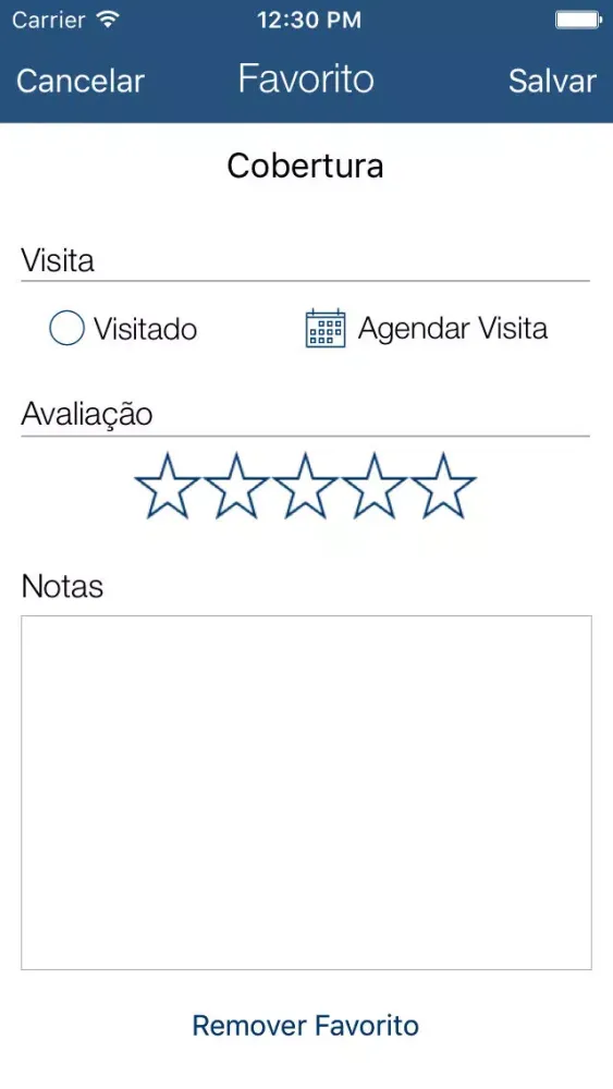 Abyara Maps Imóveis Screenshots