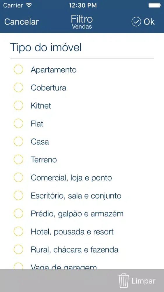 Abyara Maps Imóveis Screenshots