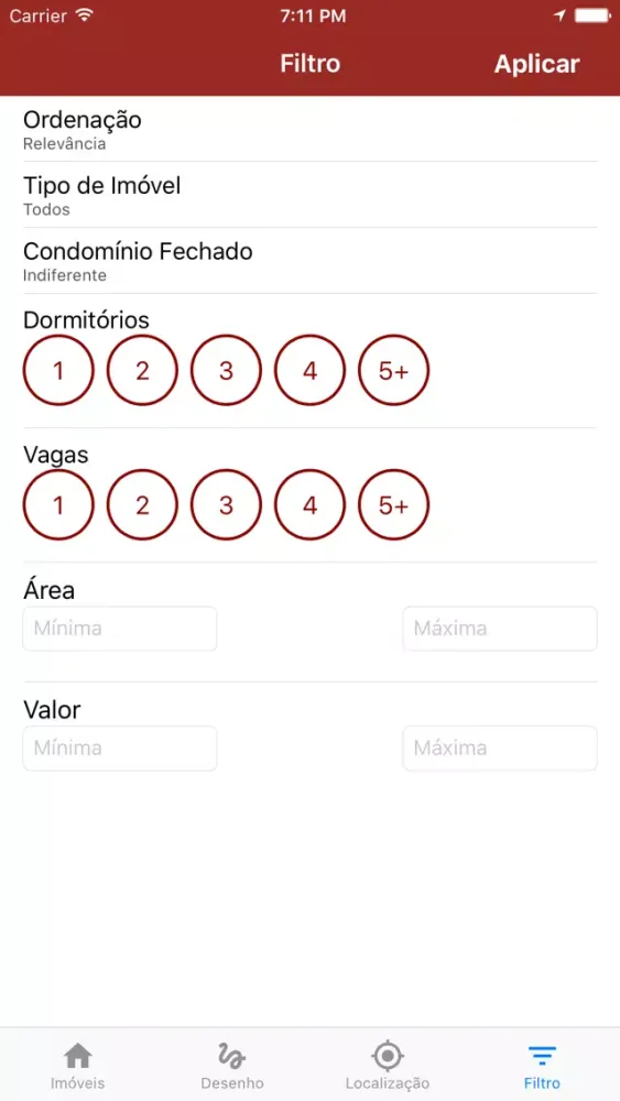 تصاویر Fortes Guimarães Imóveis