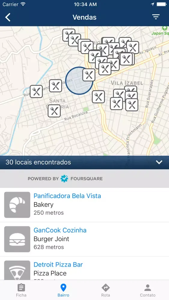 Скриншоты Grupo Gonzaga Imóveis