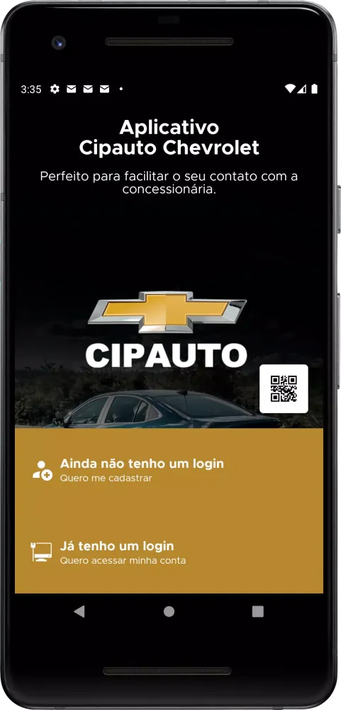 صور Cipauto Chevrolet