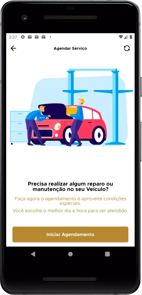صور Cipauto Chevrolet