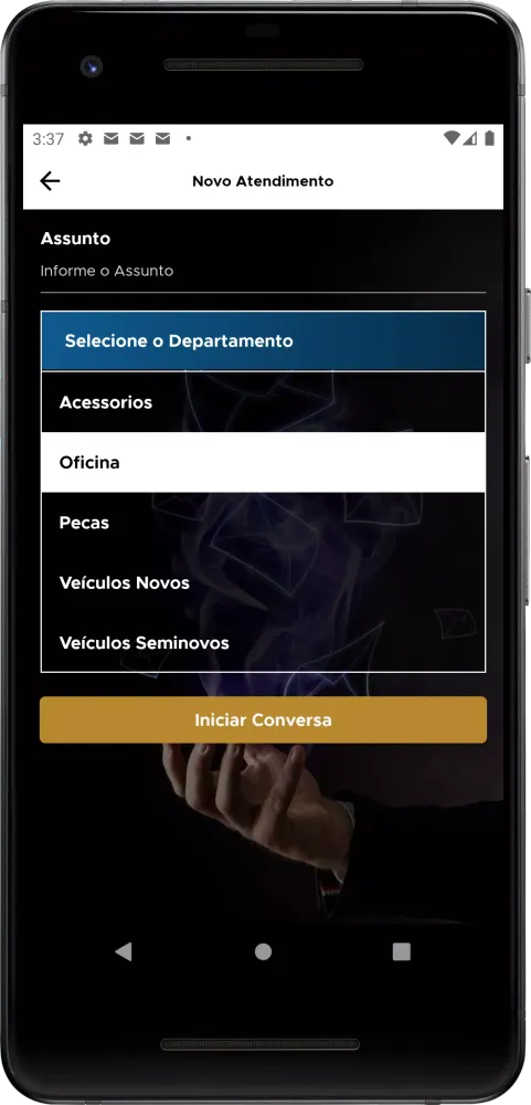 صور Cipauto Chevrolet