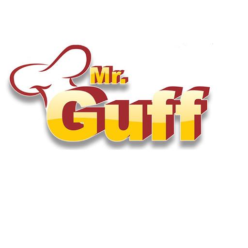 Mr Guff
