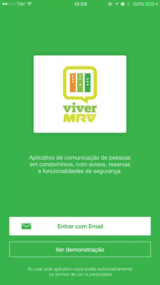 Viver MRV سکرین شاٹس