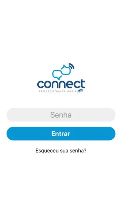Capturas de pantalla de Connect ASM