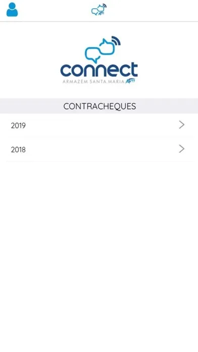 Capturas de pantalla de Connect ASM