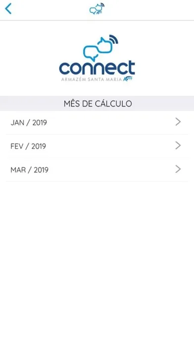 Capturas de pantalla de Connect ASM