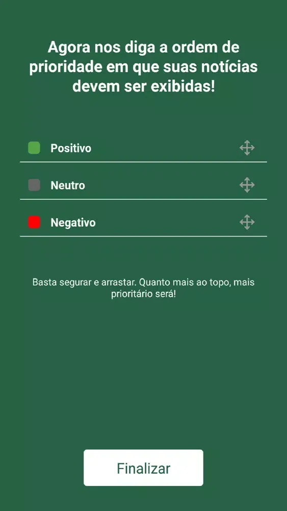 Capturas de pantalla de NorteClipping