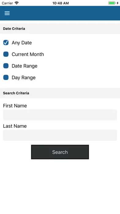 TDO Mobile v2 Screenshots