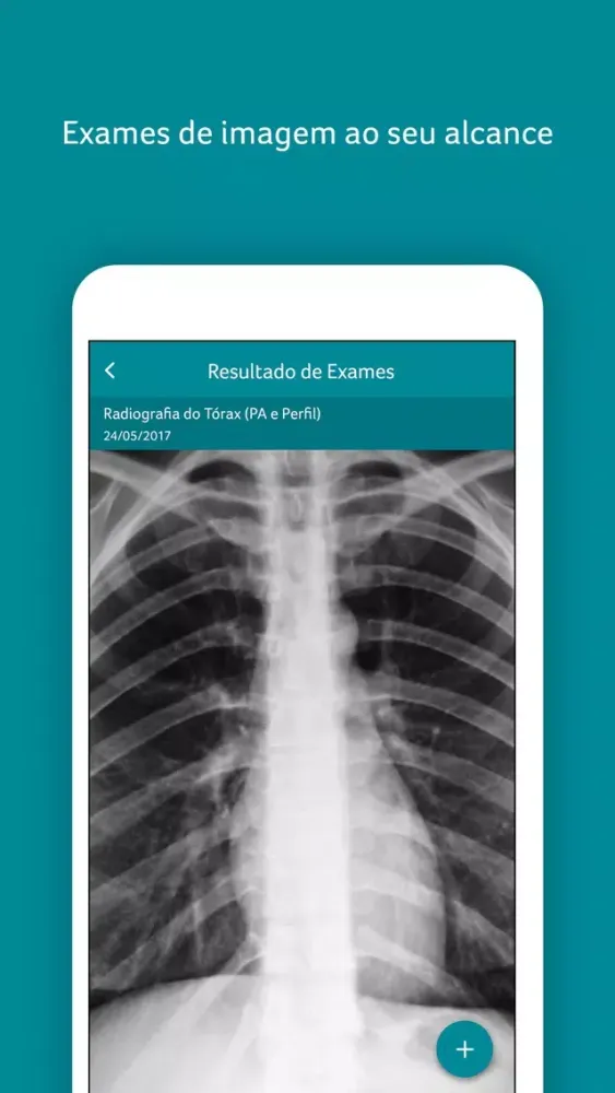 Serdil Clientes Screenshots