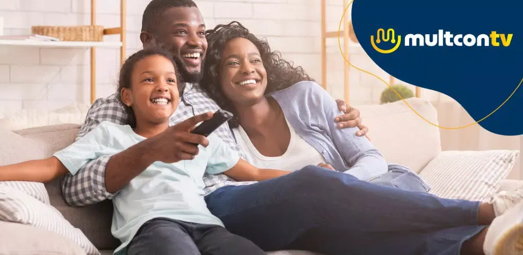 MultconTV Screenshots