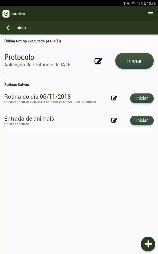 MBIATF Móvel应用截图