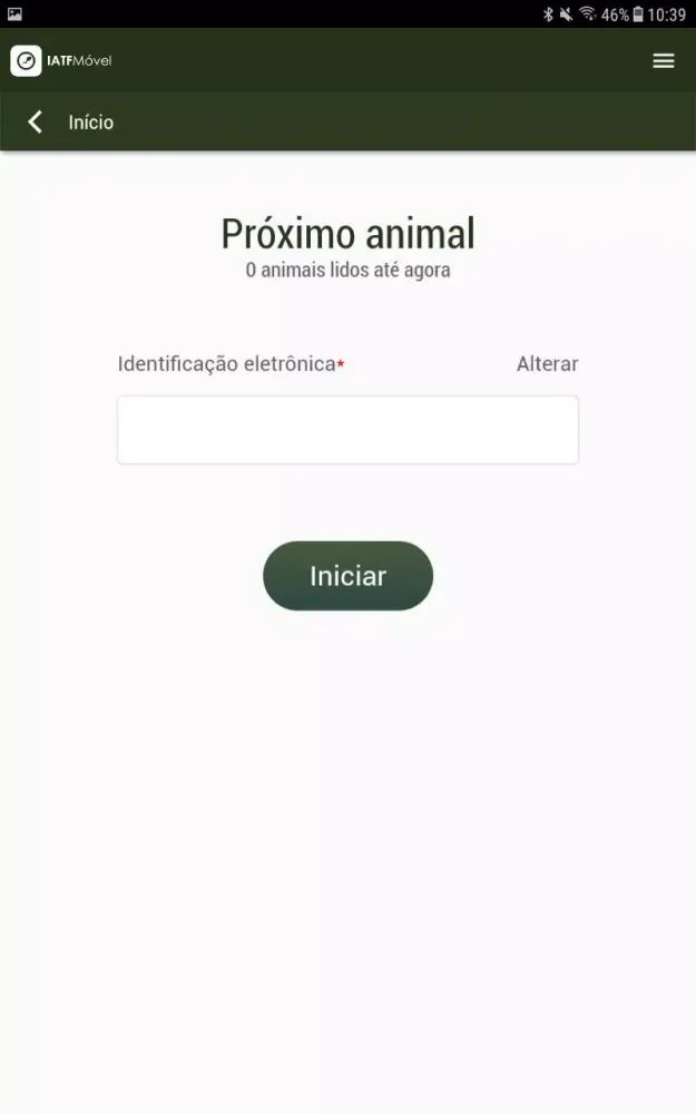 MBIATF Móvel应用截图