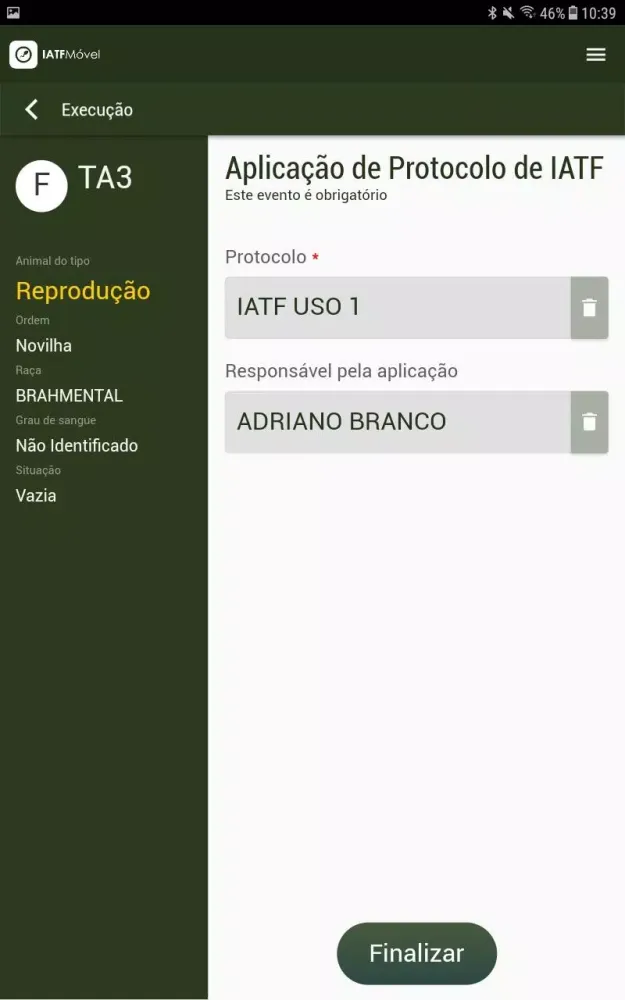 MBIATF Móvel应用截图