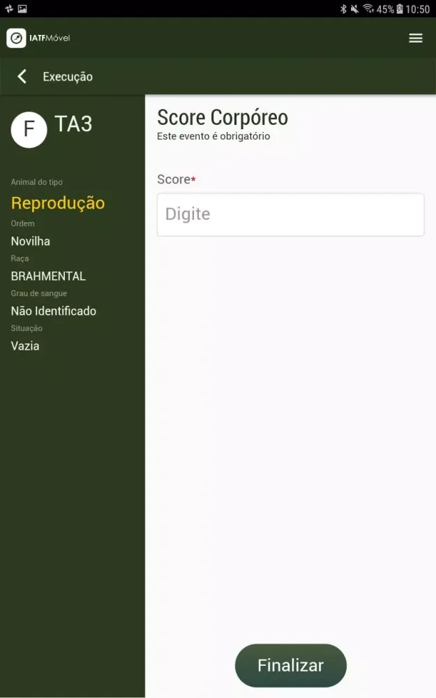 MBIATF Móvel应用截图