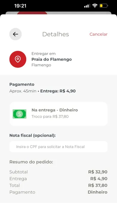 Zrzuty ekranu Mundo Rão
