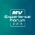 MV Experience Fórum - MEF2019