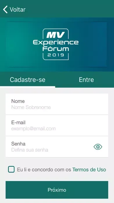 تصاویر MV Experience Fórum - MEF2019