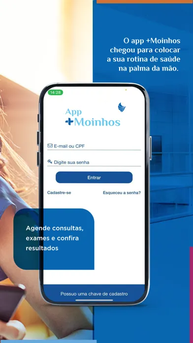 تصاویر Mais Moinhos