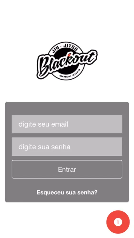 Blackout JiuJitsu স্ক্রিনশট
