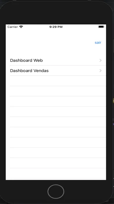 MaxView® Dashboard Ekran Görüntüleri