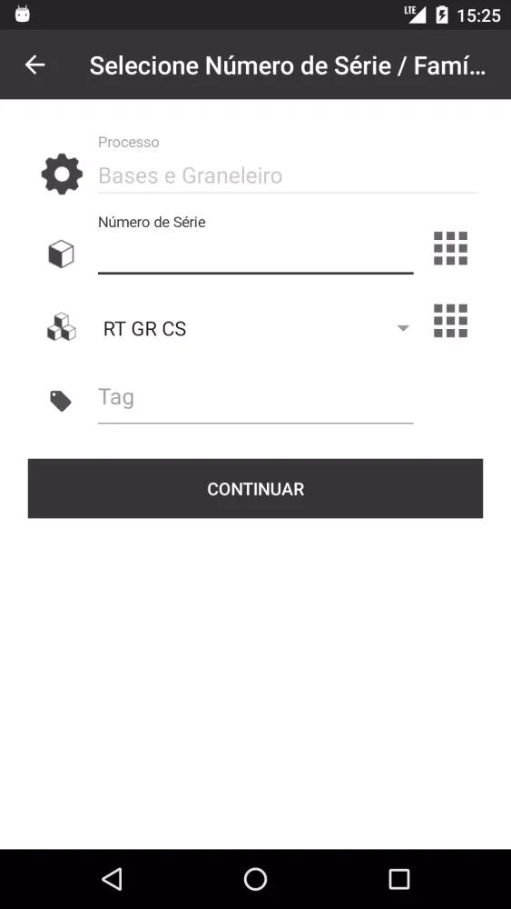 Randon-QualityStorm应用截图