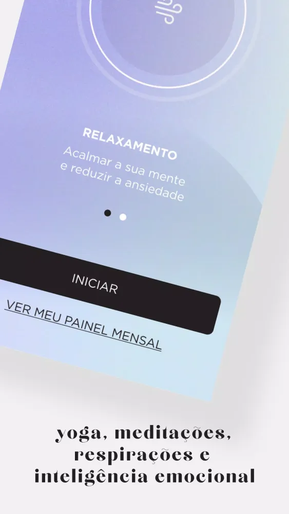 Namah Wellness Screenshots