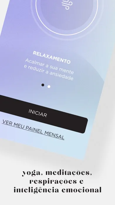 Namah Wellness Screenshots