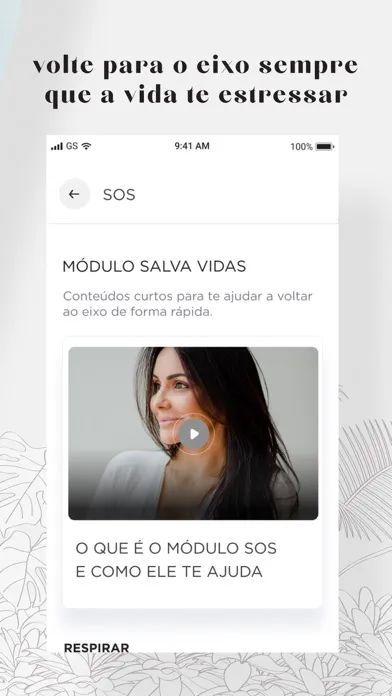 Namah Wellness Screenshots