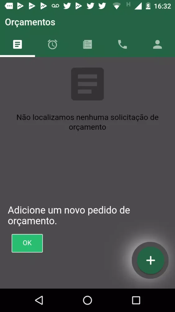 Natural Farmácia Screenshots