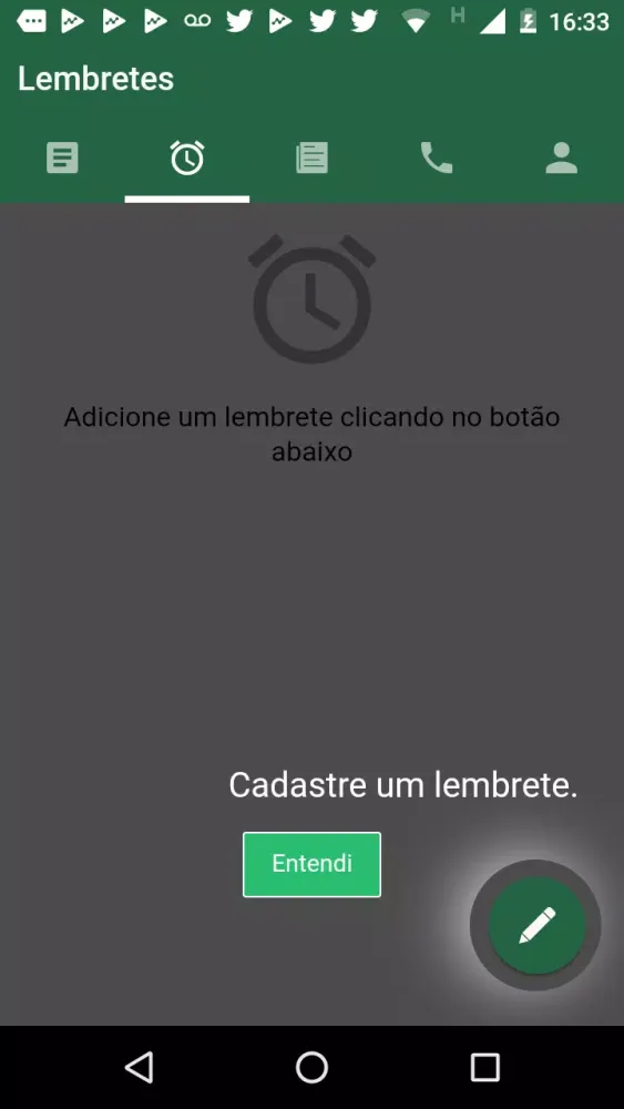 Natural Farmácia Screenshots