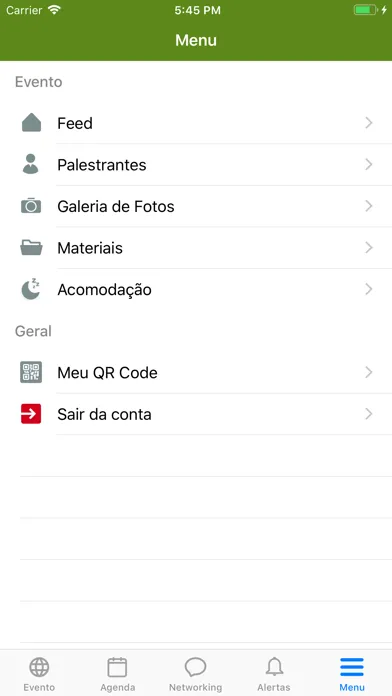 Screenshot di Neo Líder